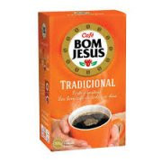 CAFE BOM JESUS TRADICIONAL 500